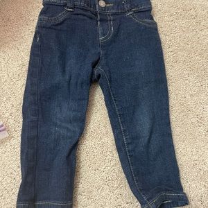 Girls jeans